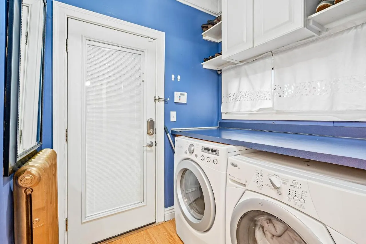 Homestay Cozy Stay In Pittsburgh United States