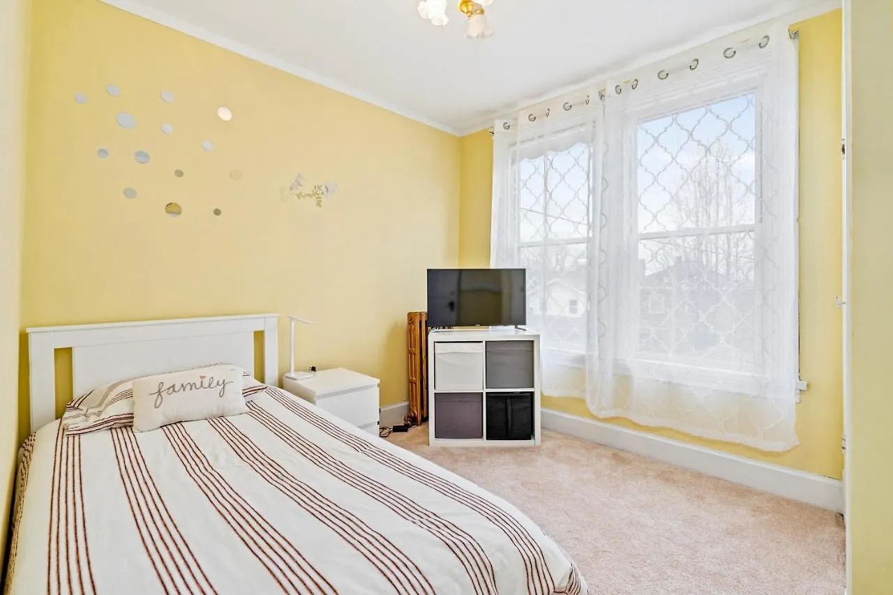 Cozy Stay In Pittsburgh