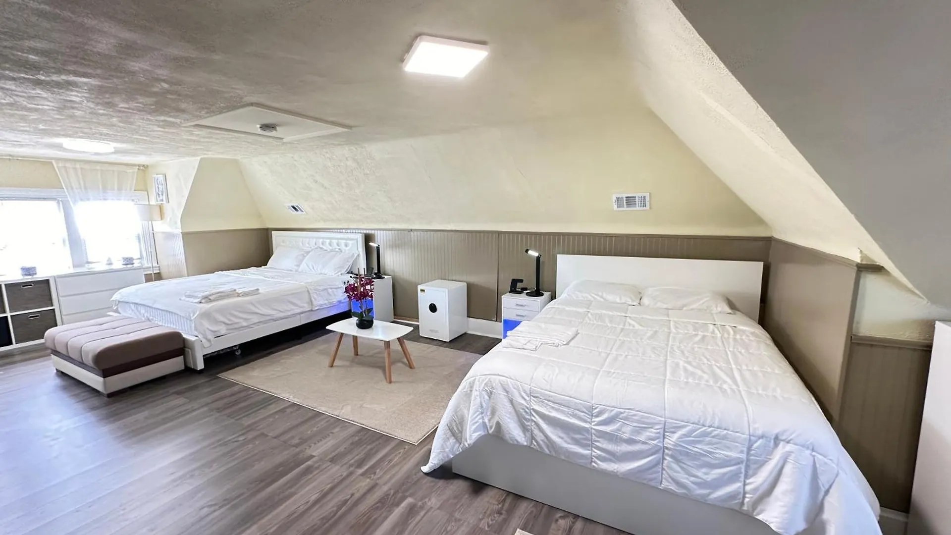 Homestay Cozy Stay In Pittsburgh